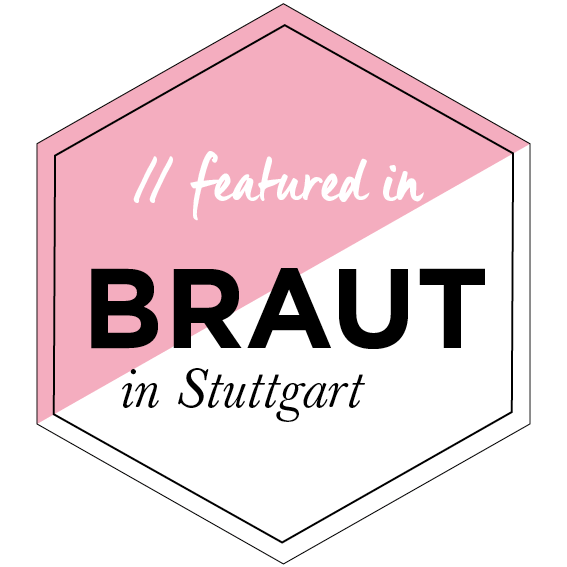 Braut in Stuttgart, Brautmagazin, Hochzeitsmagazin